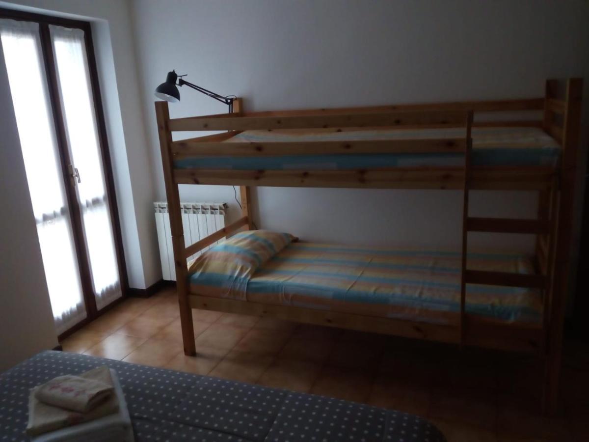 Casa Vacanze Dalia Marone Extérieur photo