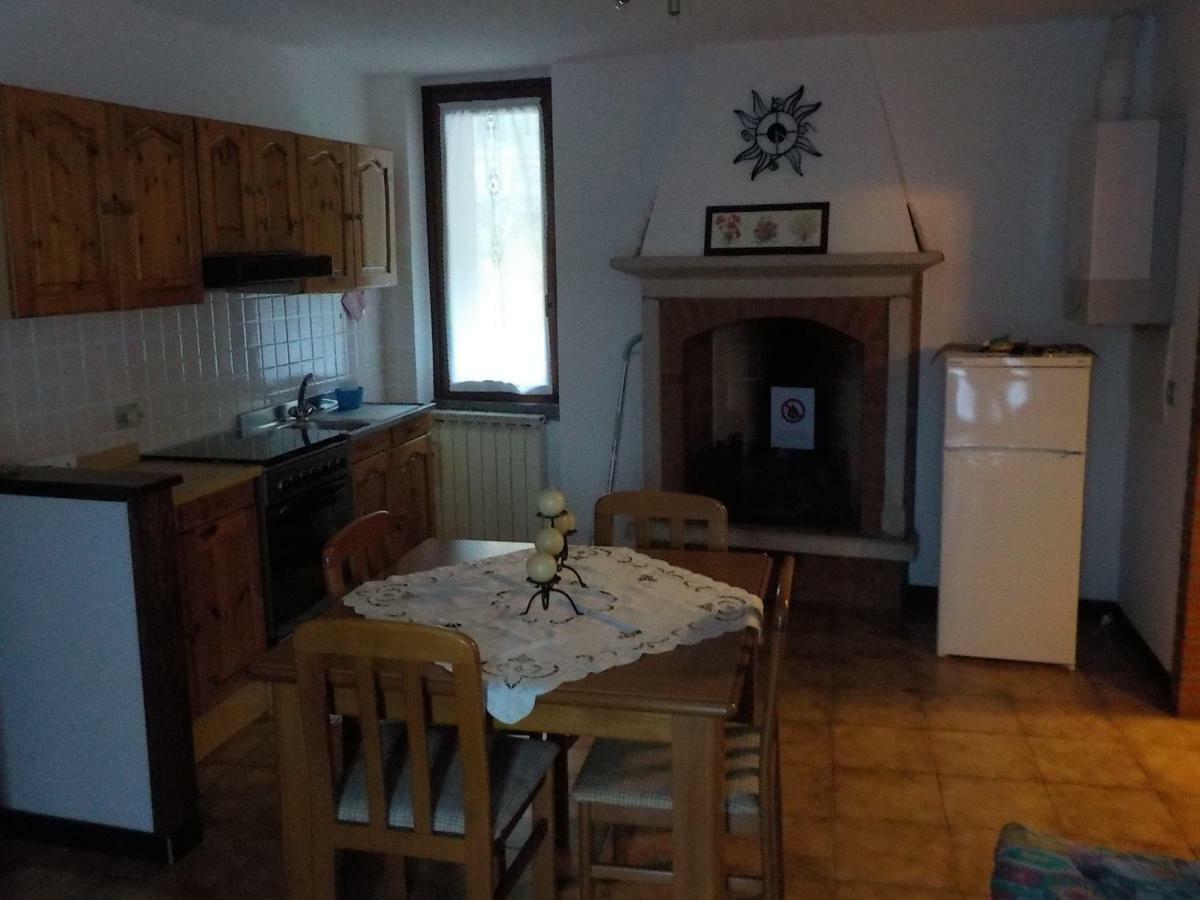 Casa Vacanze Dalia Marone Extérieur photo
